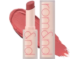 Zero Matte Lipstick 07 Envy Me Batom Matte Romnd