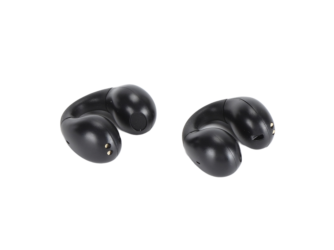 Fones LAXISCREED Bluetooth 5.3 Clip On 90h