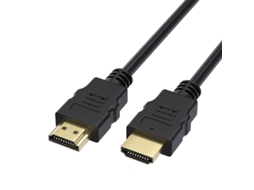 Cabo Hdmi V REEL 1080p 20m Preto