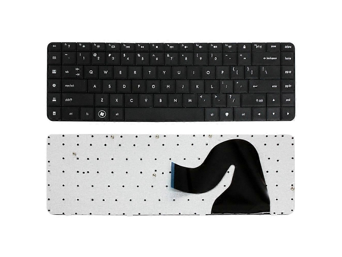 Teclado De Laptop Everley891