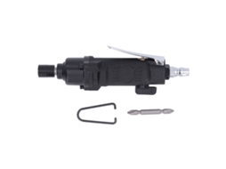 Destornillador Neumático 9000rpm Rotación Cw/ccw Acero Aleado Para Tornillos Tuercas Jp Style