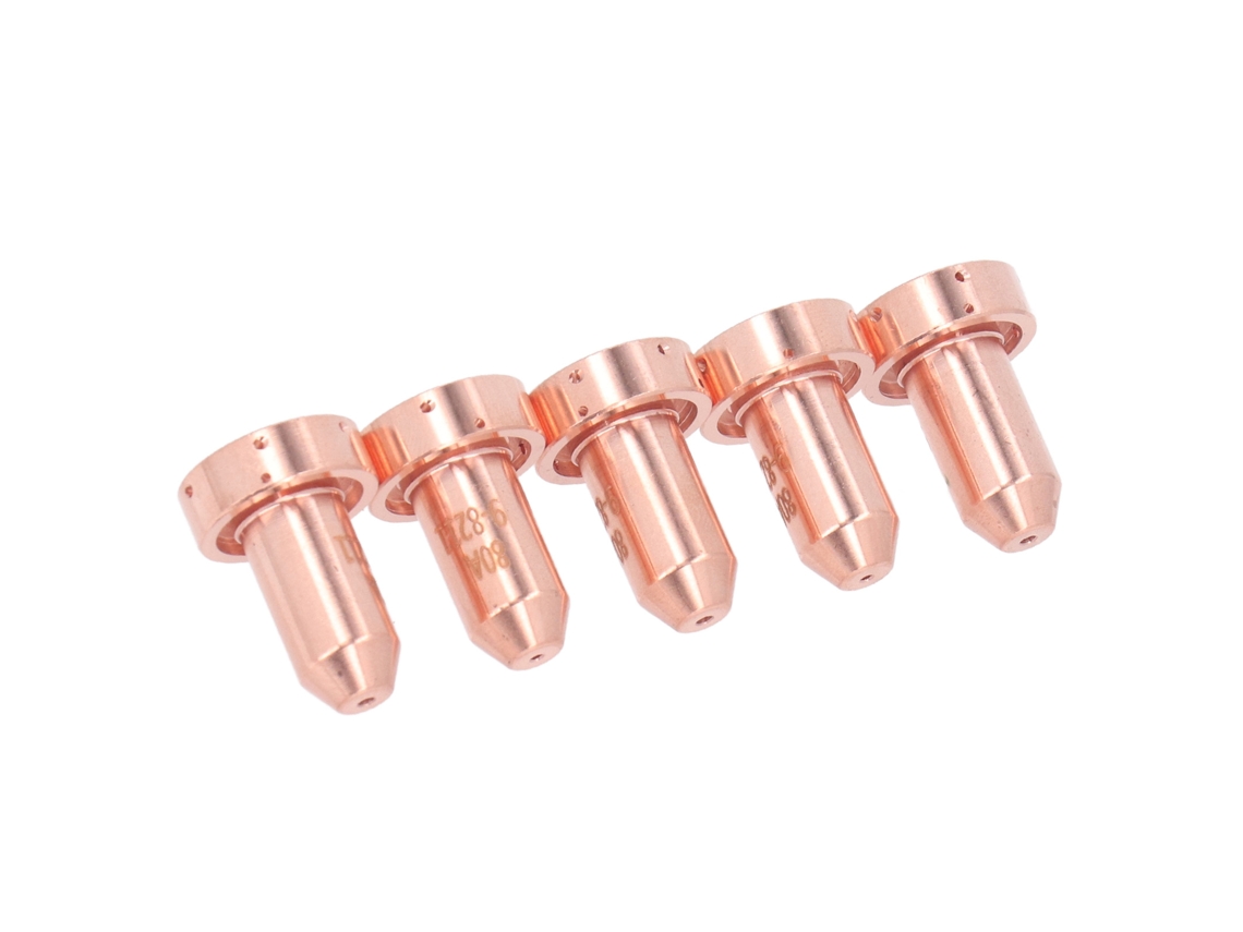 Laxiscreed Tochas De Plasma Para Corte Com Bicos Substituíveis Até 80a