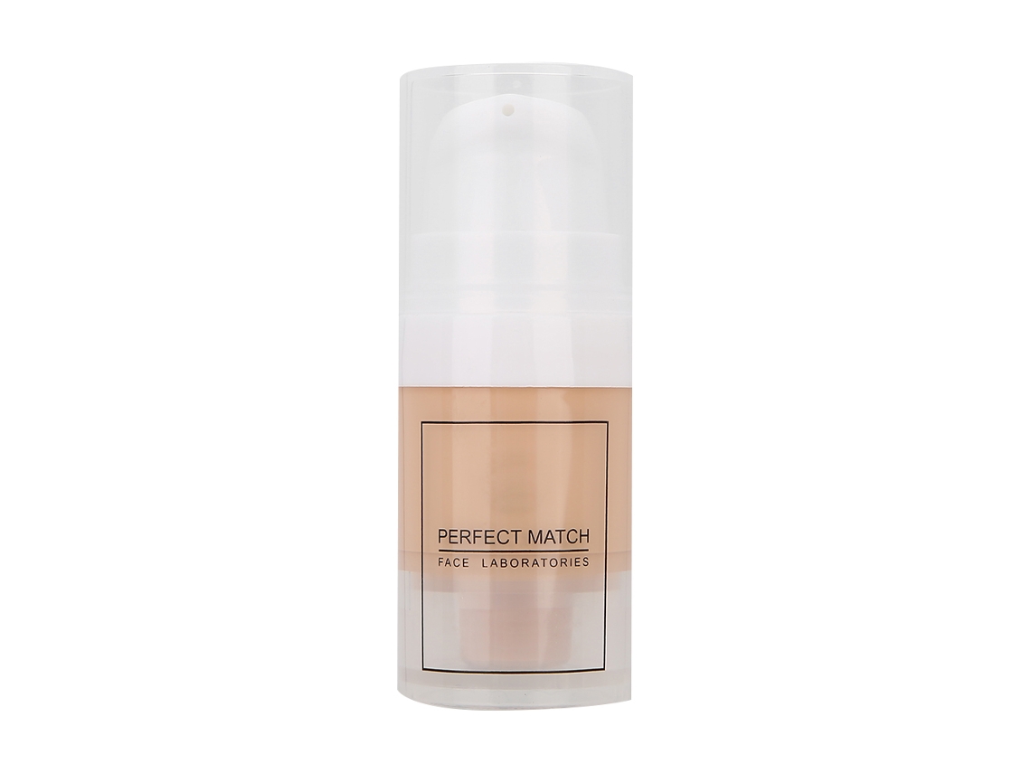 Creme De Correcção Facial Para Esconder Olheiras E Acnes