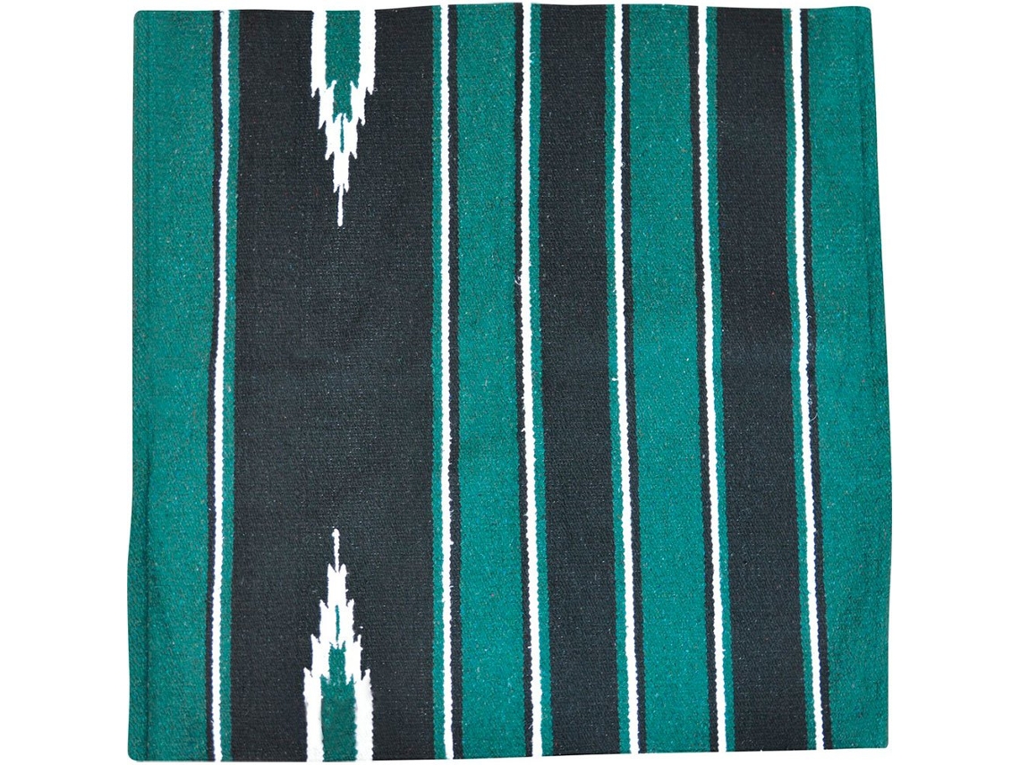 Mantilha Navajo Verdewestride
