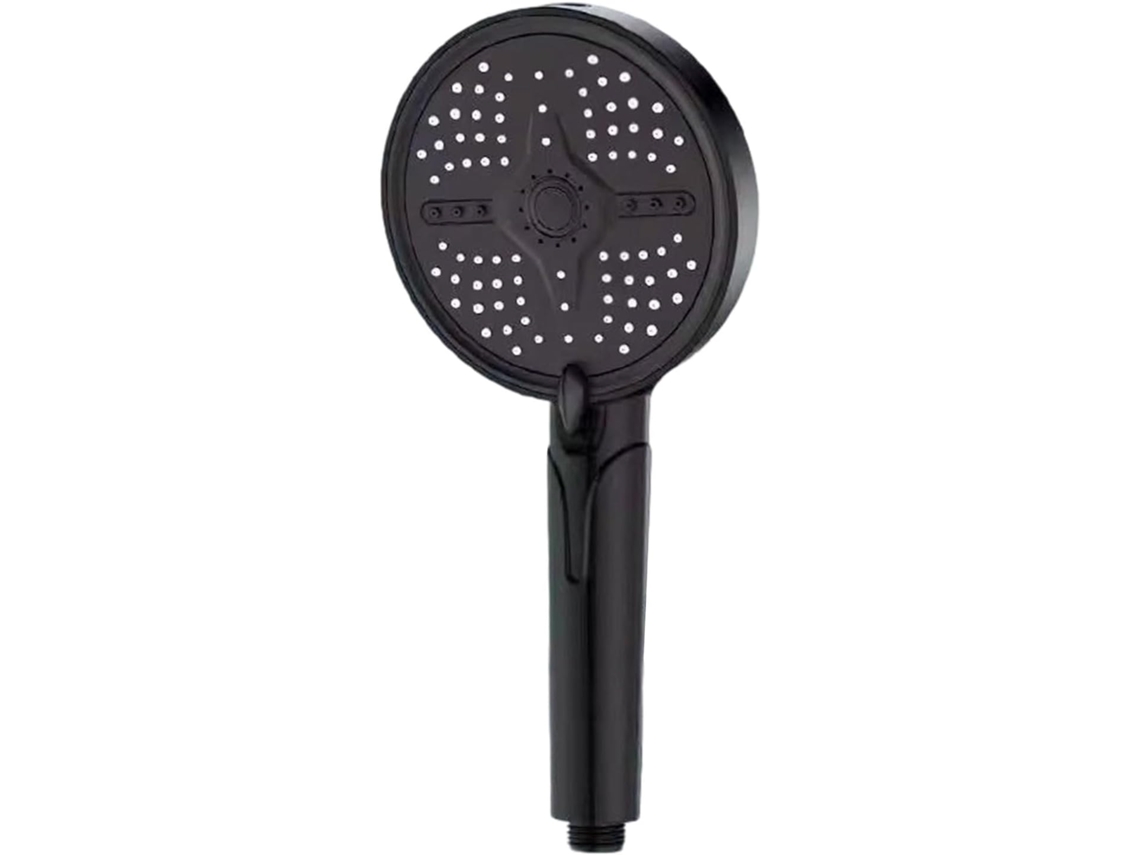 Chuveiro De Alta Pressão - Teto Portátil Com 5 Modos.