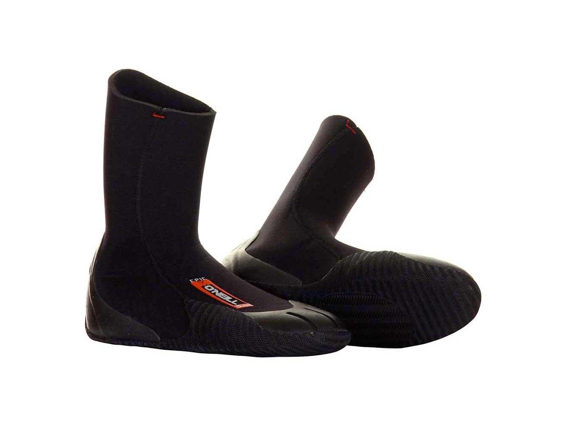 O´neill Wetsuits Epic 5 Mm Boot Junior