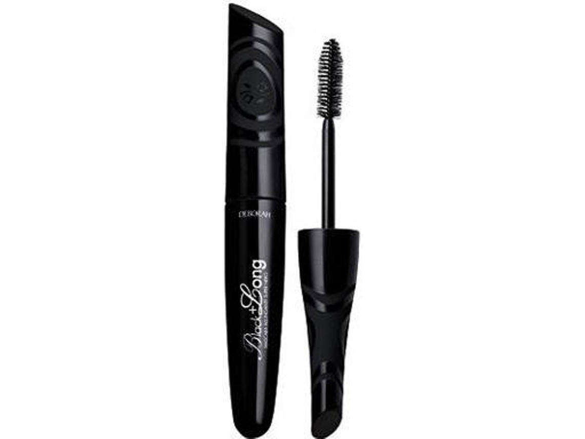 Lápis de Olhos DEBORAH Dh Mask Black Long