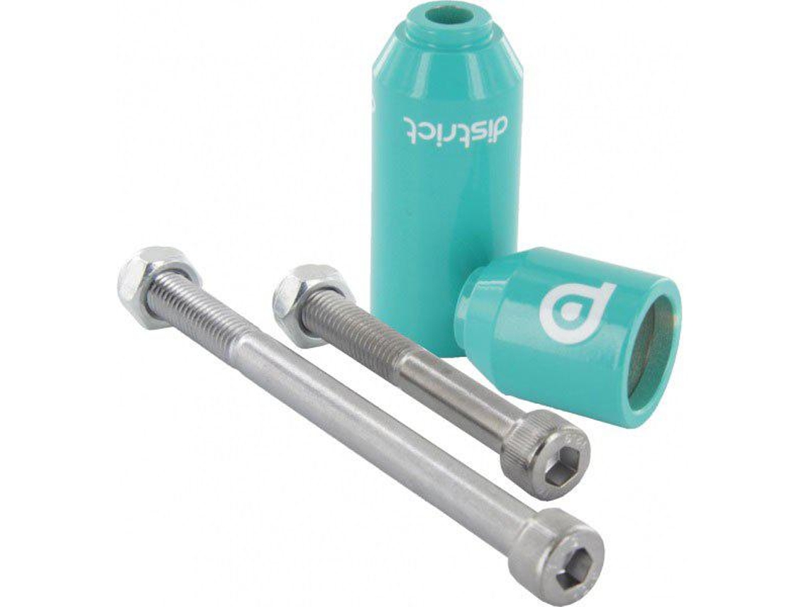 District S-Series Ap215 Aluminium Pegs
