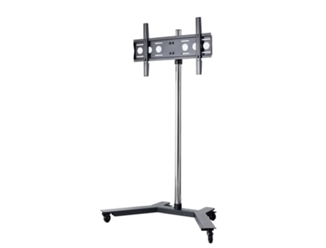 Tr5e Monitor Mount / Stand 165.1 Cm Floor Black Edbak (65)