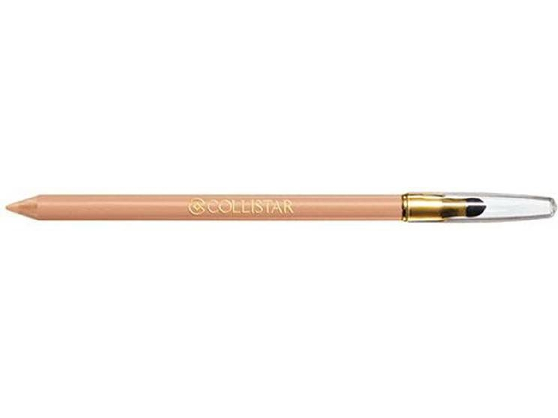 Lápis de Olhos COLLISTAR Profissional Eye-Lip Pencil Manteiga