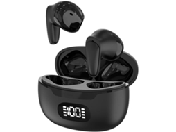 Fone de Ouvido B28 Smart para Tradução em Tempo Real com Redução Ativa de Ruído. SFUSHOS