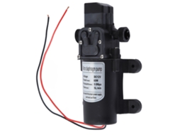 Drenador Automático De Compressor De Ar (drenagem Pneumática Não Consumida, Aço Inoxidável)