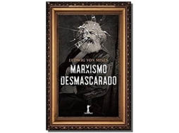 Livro Marxismo Desmascarado De Ludwig Von Mises (português)
