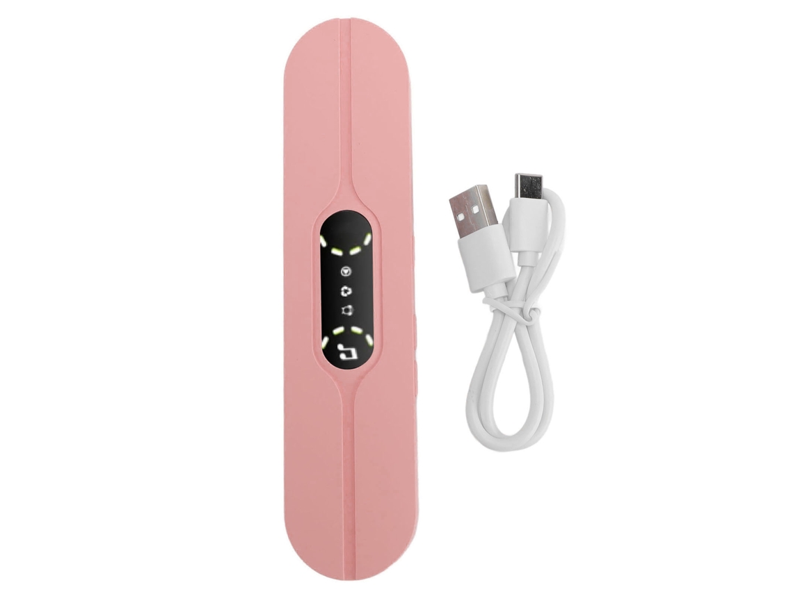 Alto falante de Travesseiro com Bluetooth 5.4 Alto falante de Travesseiro Portátil para Sono Profundo EOOCOO (condução Óssea de Grave Estéreo)