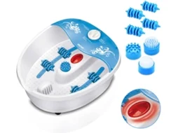 Massajador MPM MMS01 Branco