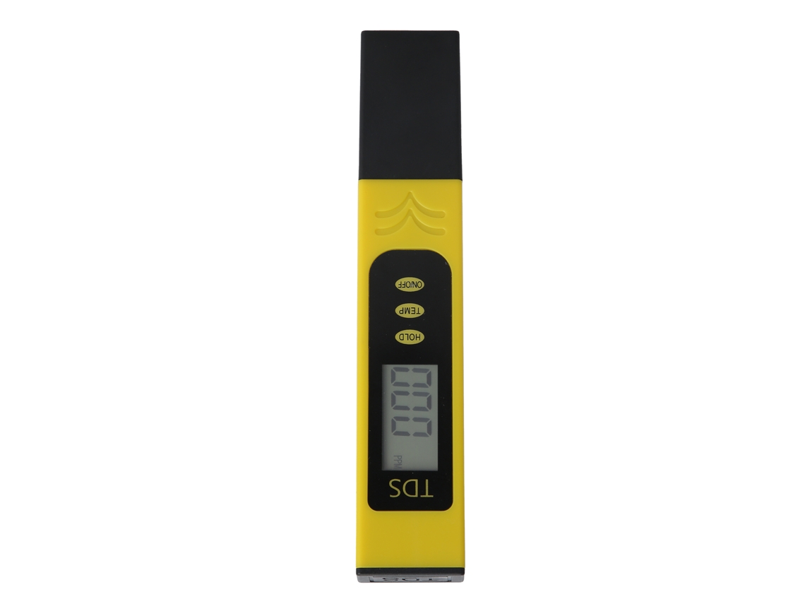 Sensor de Nível de Líquido YURU sem contato