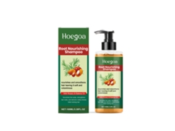 Shampoo Hidratante com Óleos Essenciais Naturais