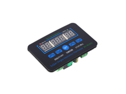 Controlador de Temperatura Led Digital 220v 10a
