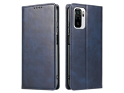 Adequado Para Capas Flip De Celularazul - Xiaomi 14 Pro