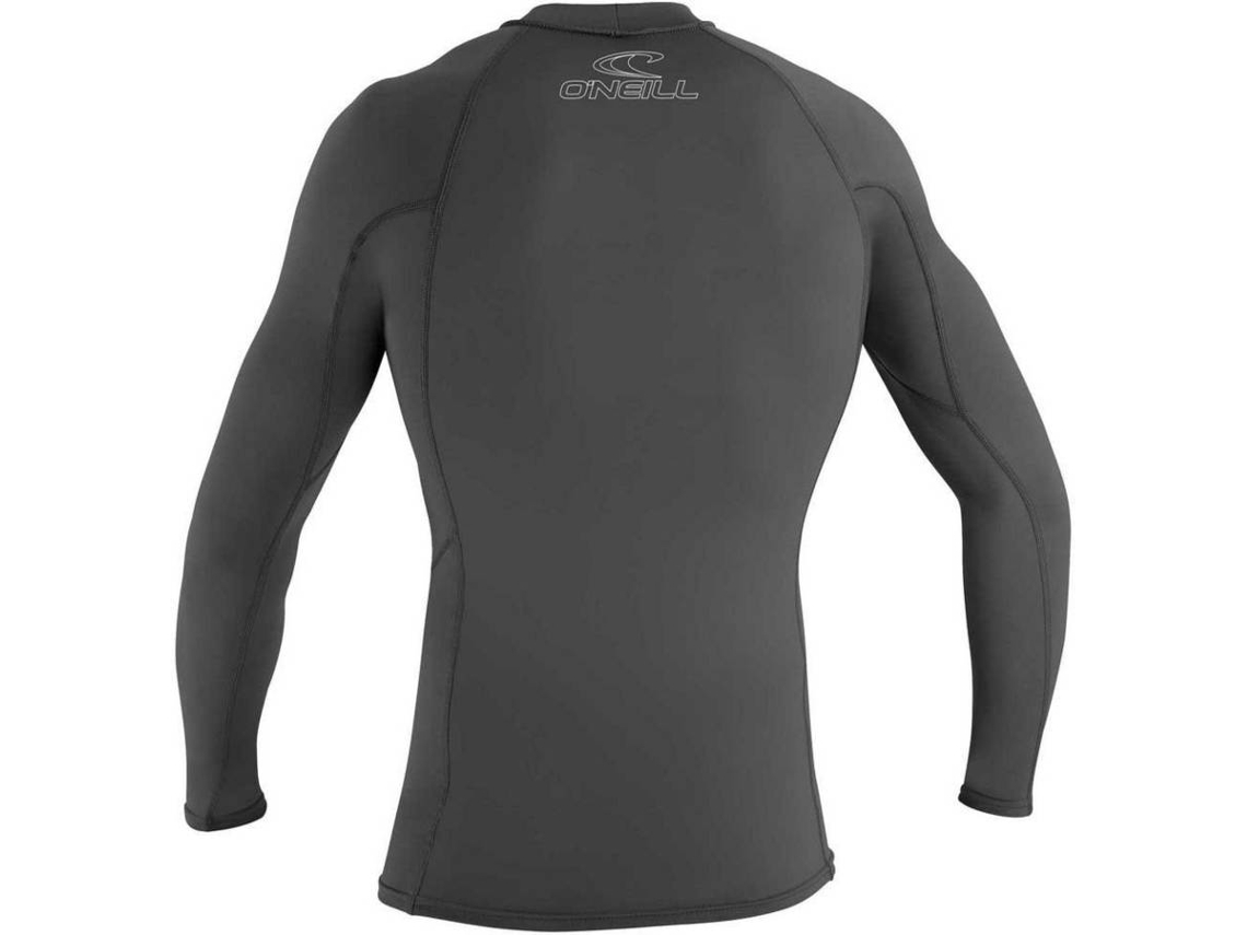 O'Neill Damen Rash Guard - UV-Schutz Shirt Für Surf & Schwimmen