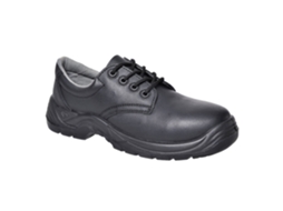 Sapato Portwest Compositelite S1p – Grande Conforto E Segurança Preto / 47