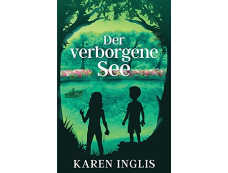 Livro Der verborgene See German Edition de Karen Inglis (Alemão)