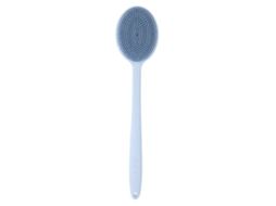 Escova De Massagem De Banho Com Exfoliação E Massagem