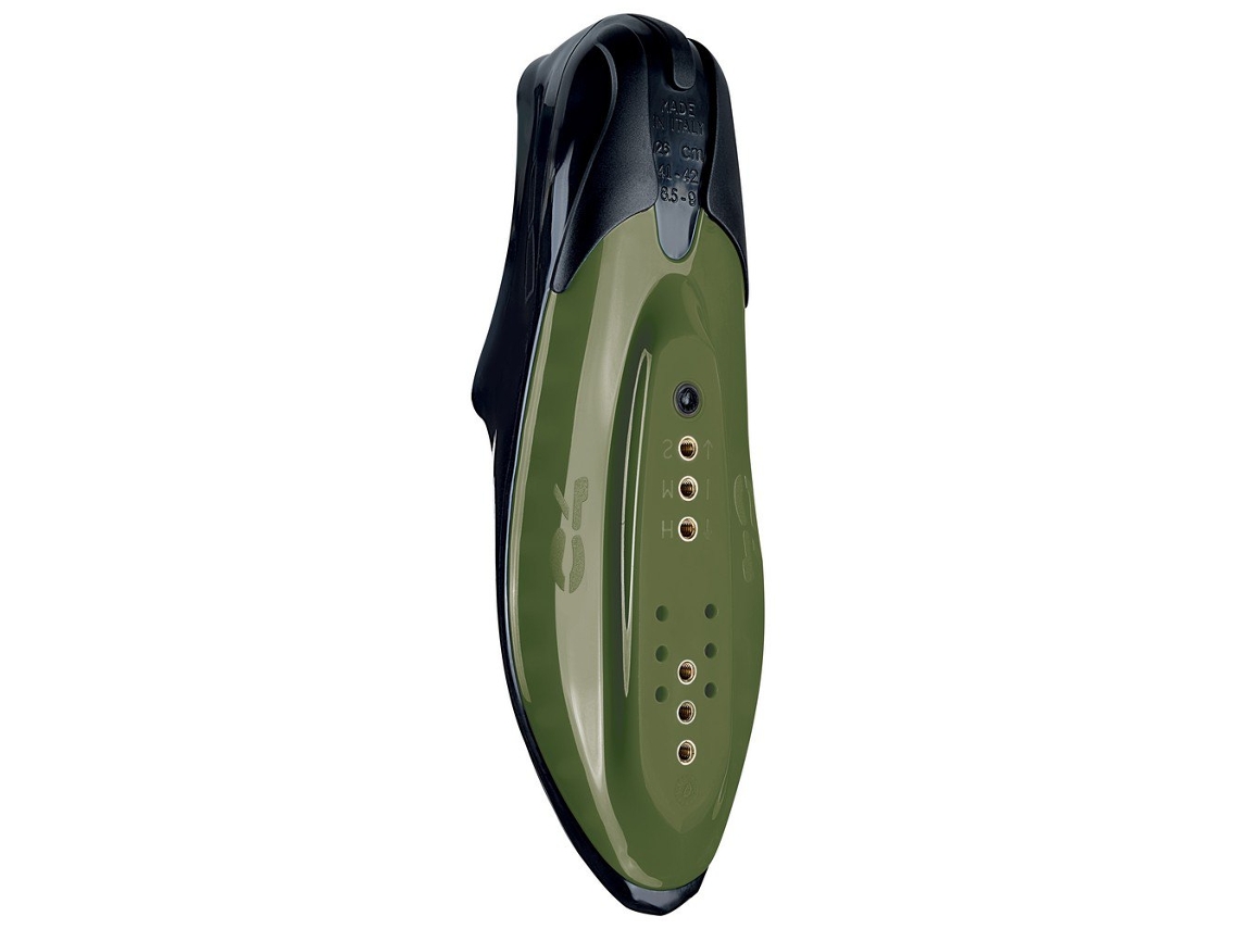 Footpockets C4 Footpocket
