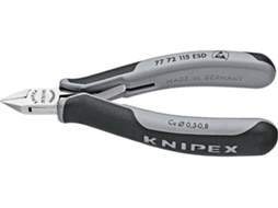 Alicate KNIPEX 77 72 115 ESD