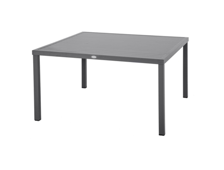 Mesa de Jardim HESPÉRIDE Piazza (136.00 x 136.00 x 73.00 cm)