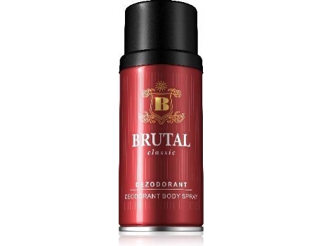 Desodorizante  Classic Spray (150ml)