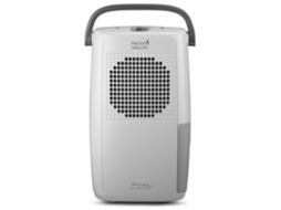 Desumidificador DELONGHI DX10 (2 L - 10 L/dia)