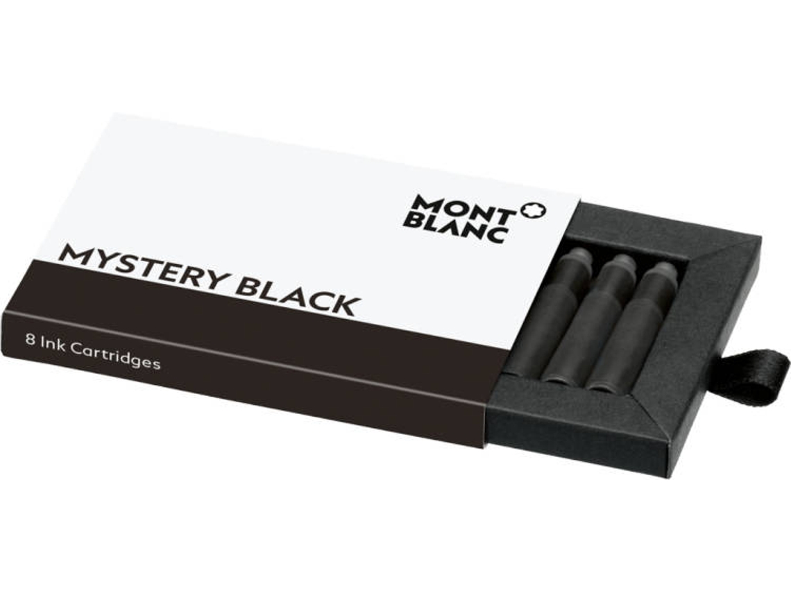 Recarga para Canetas MONTBLANC 105191 Multicor