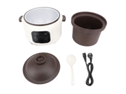 Panela de Cozer 3.8l com Programação 24h LAXISCREED