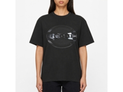 Playboi Carti I Am Music Warped Disc Tee T-shirts Album Tour Merch Size:xxl