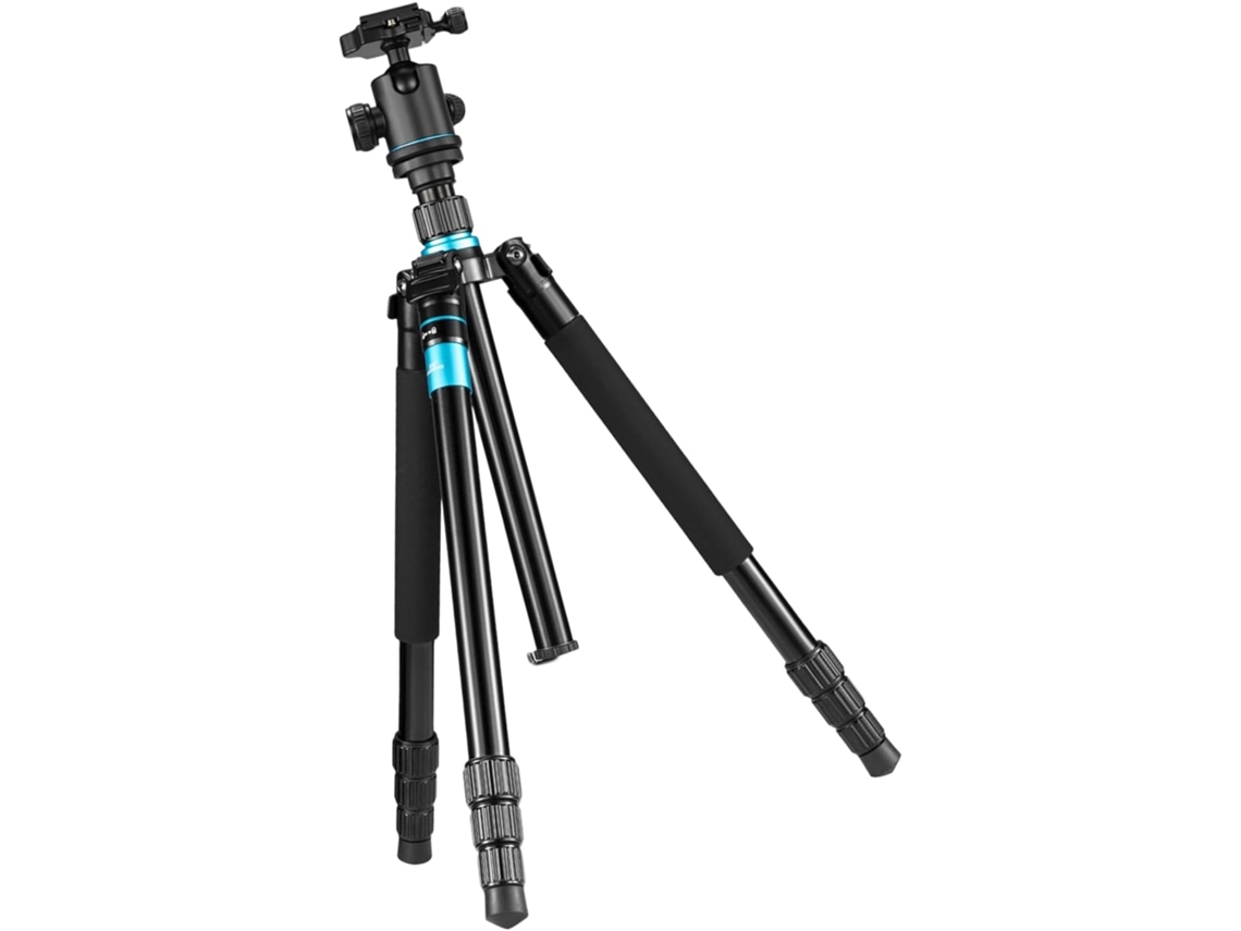 Tripé Extensível para Celular SFUSHOS