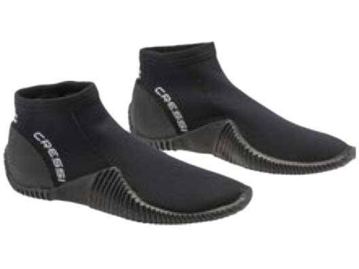 Botas de Mergulho CRESSI Low (3 mm - EU 36-37)