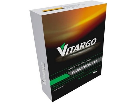 Vitargo Vitargo + Eletrolyte 1kg - Vitargo
