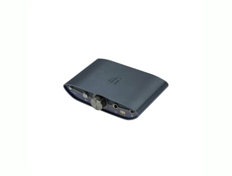 Dac/amplificador De Auscultadores Ifi Zen Dac 3