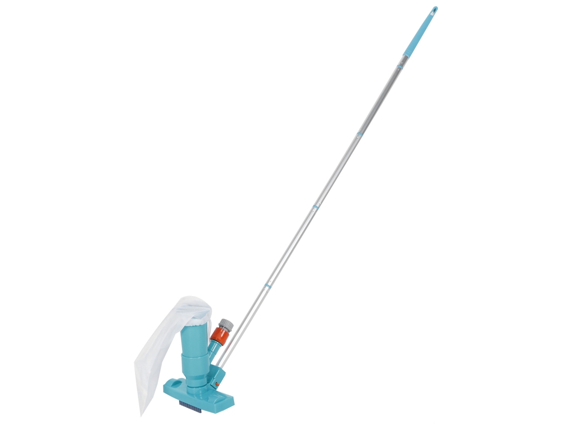 Limpeza De Piscina Portátil (aspiração E Limpeza)
