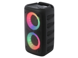 Alto falante Bluetooth LAXISCREED Portátil com Microfone