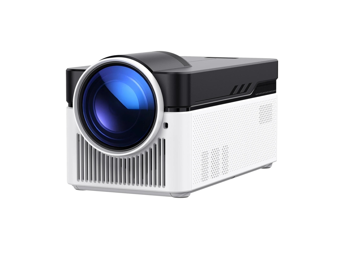 Projetor 1080p, Wifi e Bluetooth, X7ar, OEM