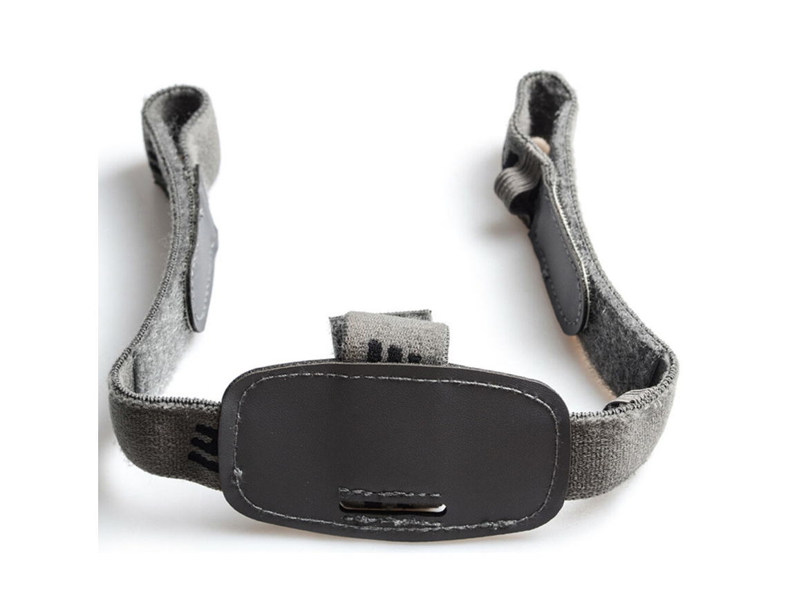 2 Peçaseachine Ev200d Fpv Goggles Strap Replacement 620*25mm+440*25mm Headband para Fatshark Skyzone Aomway MDUG