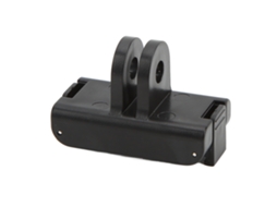 Adaptador Magnético Para Câmera De Ação, Suporte Magnético Para Dji, Acessório De Câmera