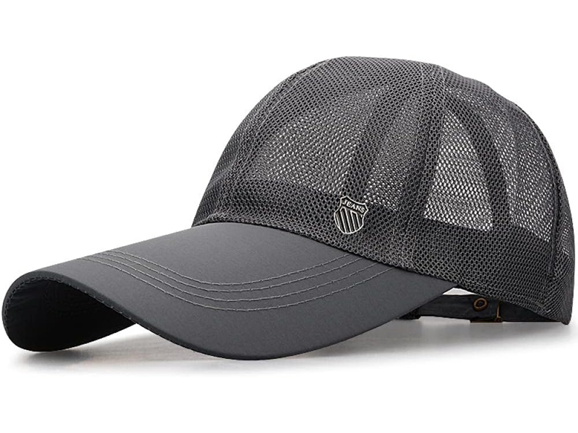 Conjunto de 2 pares de meias esportivas respiráveis | S/MARCA