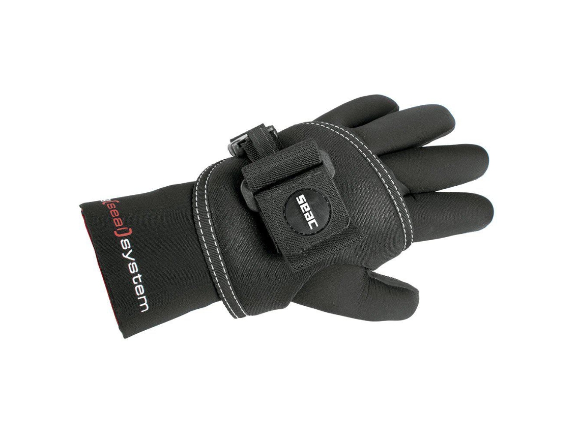 Seacsub Torch Holder