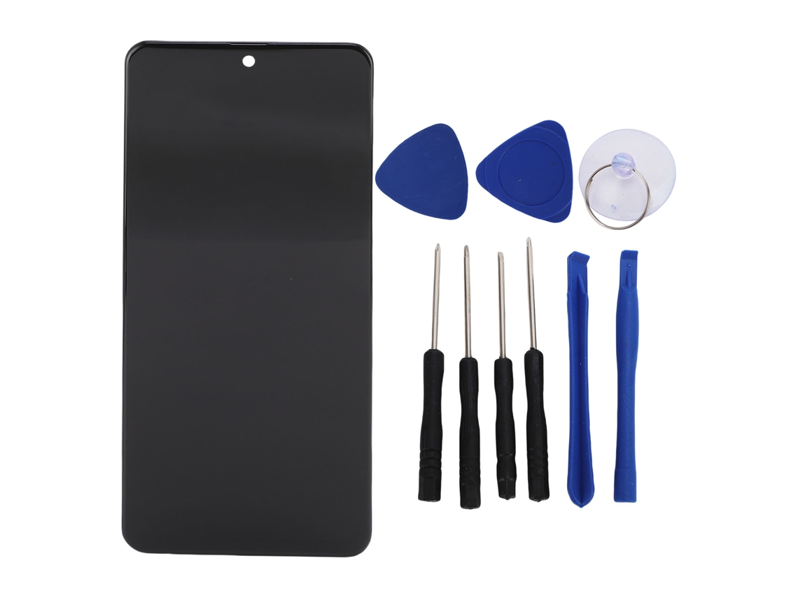 Tela Touch LAXISCREED para Redmi Note 13 Pro+