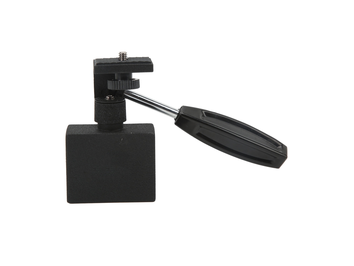 Telescope Car Window Clamp Mount Car Window Clip Head Mount Bracket With Handle Telescope Accessories LAXISCREED