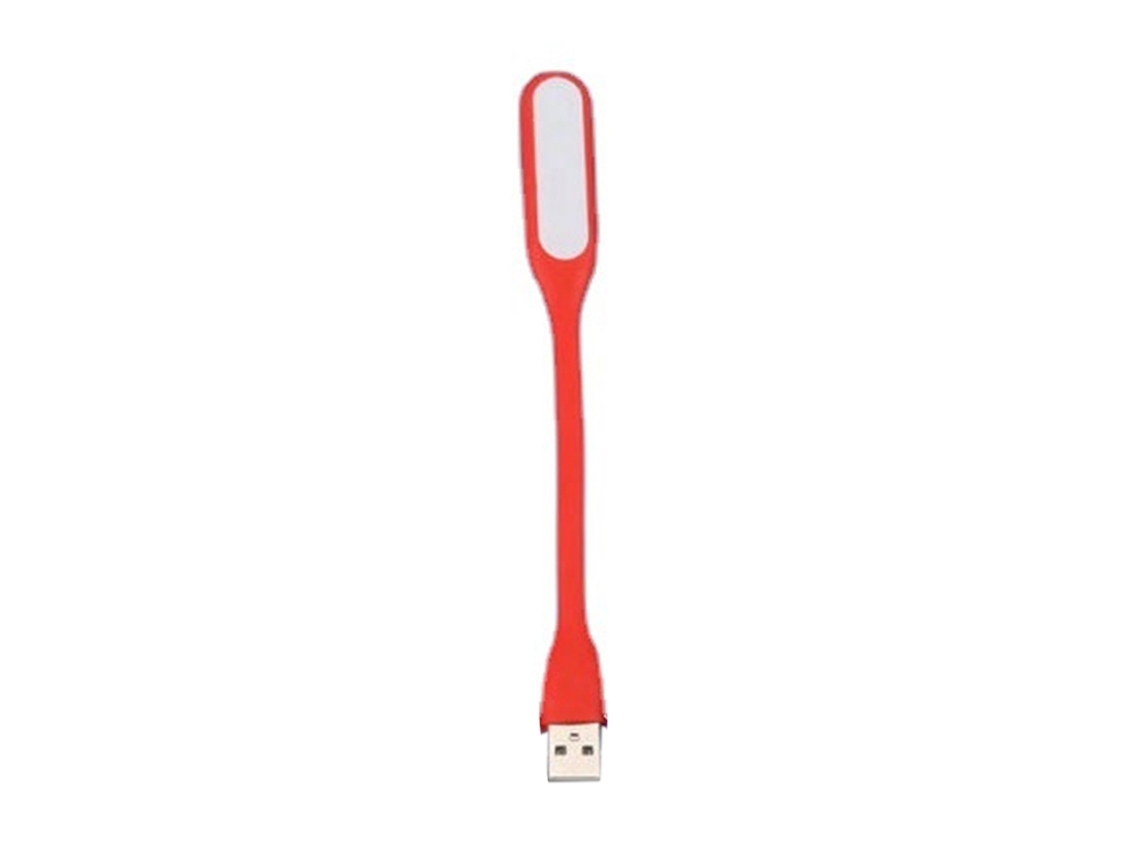 Luz Noturna Usb LAXISCREED Portátil Plegável Led