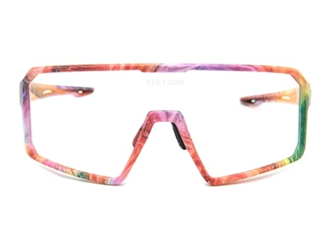 Óculos De Sol Com Lentes Polarizadas Polarizadas, Uv De Mulher Yeetuor Ytcl Proteção Livre Rede Verde